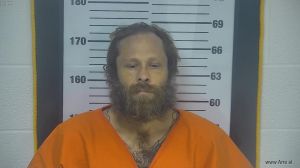 Joshua Betts Arrest Mugshot