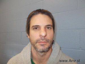 Joshua Birkholz Arrest Mugshot