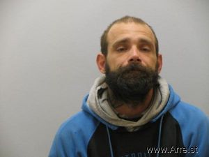 Joshua Brown Arrest Mugshot