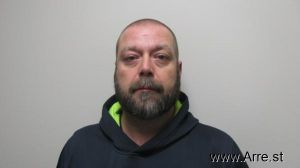 Joshua Burdulis Arrest Mugshot