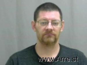 Joshua Campbell Arrest Mugshot