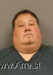 Joshua Danner Arrest Mugshot