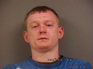 Joshua Emmett Stevens Arrest Mugshot