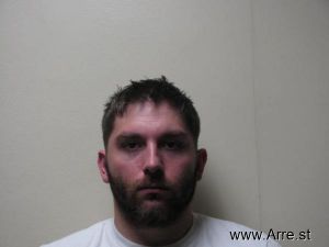 Joshua Eugene Hart Arrest Mugshot