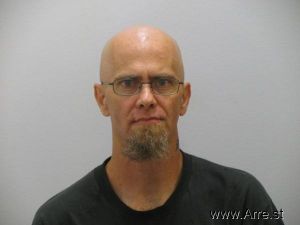 Joshua Flege Arrest Mugshot