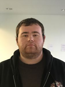 Joshua Glowacki Arrest Mugshot