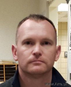 Joshua Graham Arrest Mugshot