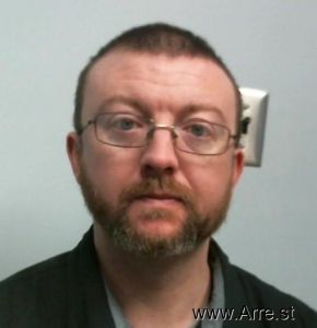 Joshua Hartman Arrest Mugshot