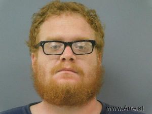 Joshua Hockett Arrest Mugshot