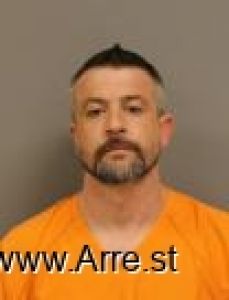 Joshua Holman Arrest Mugshot