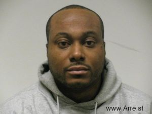 Joshua Hunt Arrest Mugshot