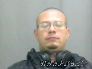 Joshua Jimenez Arrest Mugshot