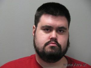 Joshua Johnson Arrest Mugshot