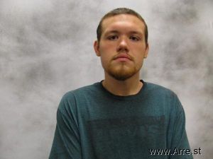 Joshua Kidd Arrest Mugshot