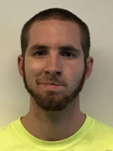 Joshua Kinnett Arrest Mugshot