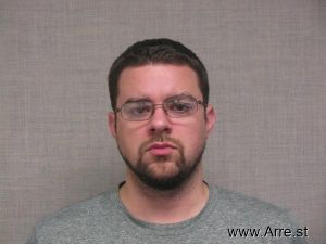Joshua Knezevich Arrest Mugshot