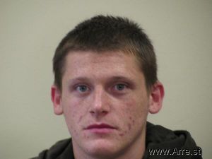 Joshua Kolokowski Arrest Mugshot