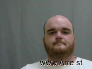 Joshua Krunich Arrest Mugshot