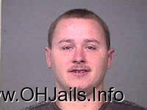 Joshua Moyer Arrest