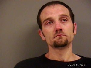 Joshua Newman Arrest