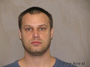 Joshua Weinel Arrest Mugshot