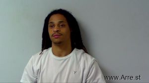 Josiah Haithcock Arrest Mugshot