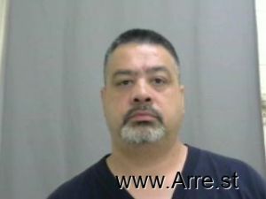 Juan Bossler Arrest Mugshot