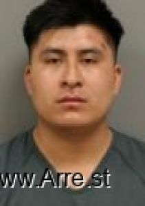 Juan-cortez Vazquez Arrest Mugshot