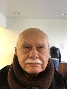 Juan Gonzalez Arrest Mugshot