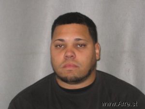 Juan Rivas Figueroa Arrest Mugshot
