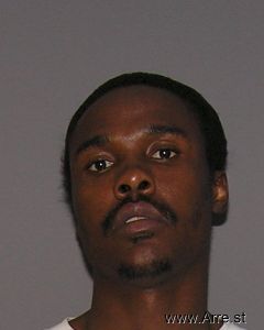 Juandaize Calhoun Arrest Mugshot