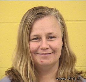 Judy Lyons Arrest Mugshot