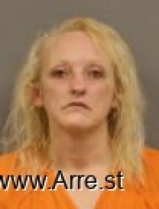 Judy Skeens Arrest Mugshot