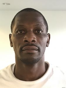 Jujuan Brown Arrest Mugshot