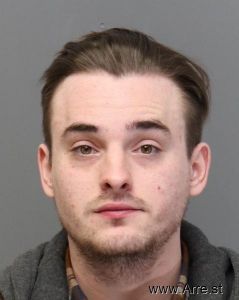 Julian Bryant Arrest Mugshot