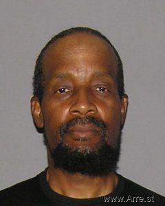 Julian Jennings Arrest Mugshot