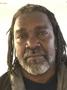 Julius Anderson Arrest Mugshot