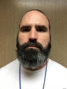 Julius Boshko Arrest Mugshot