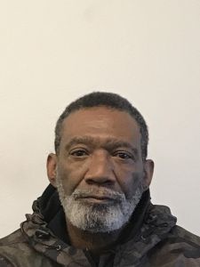 Julius Fullum Arrest Mugshot