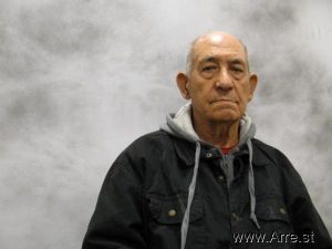 Junior Gibson Arrest Mugshot