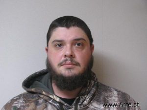 Justin Anderson Arrest Mugshot