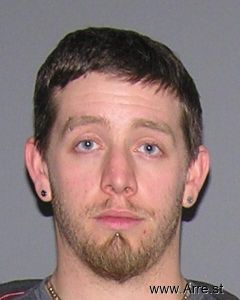 Justin Arling Arrest Mugshot