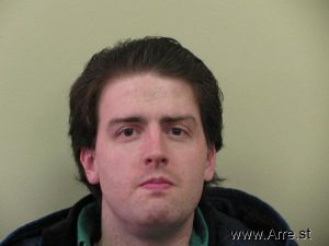 Justin Bowling Arrest Mugshot