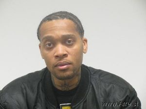 Justin Fudge Arrest Mugshot