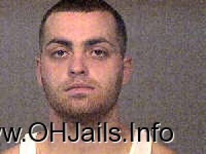 Justin Gilliland Arrest
