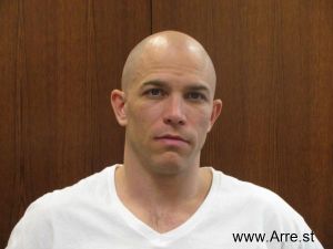 Justin Guck Arrest Mugshot