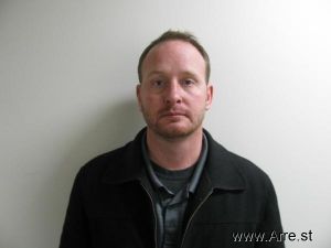 Justin Hatten Arrest Mugshot