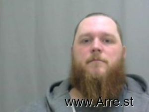 Justin Jones Arrest Mugshot