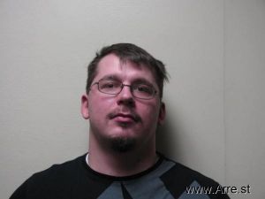 Justin Klintworth Arrest Mugshot