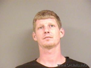 Justin Mcmullen Arrest Mugshot